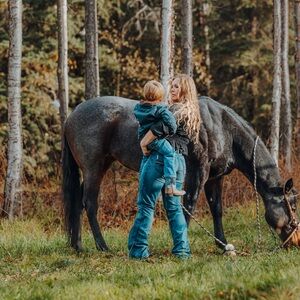Meet your Posher, Jamie